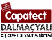 Capatect Dalma�yal� Yal�t�m Sistemleri
