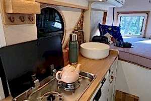 küçük prens karavan5