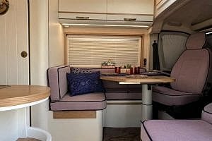 küçük prens karavan6