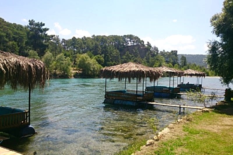 koprulu-kanyon