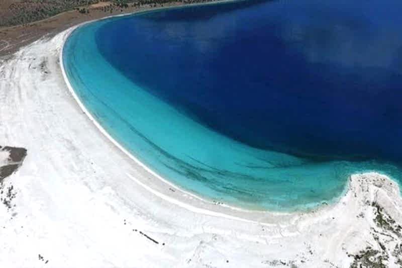 salda-golu